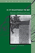 Is It Righteous To Be?