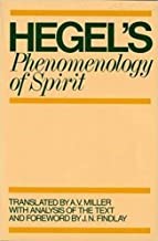 Hegel’s Phenomenology of Spirit