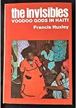 The Invisibles: Voodoo Gods in Haiti
