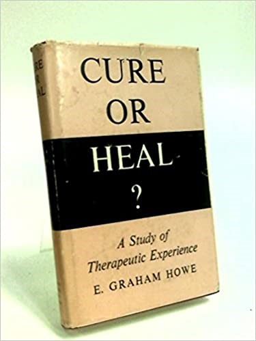 Cure or Heal?